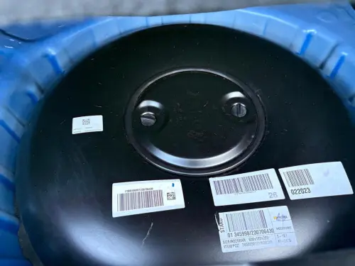 Dacia Sandero ECO-G 100 Stepway Expression - Photo 19