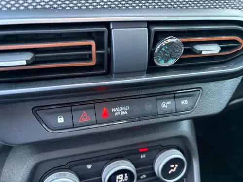 Dacia Sandero ECO-G 100 Stepway Expression - Photo 21