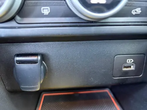 Dacia Sandero ECO-G 100 Stepway Expression - Photo 23