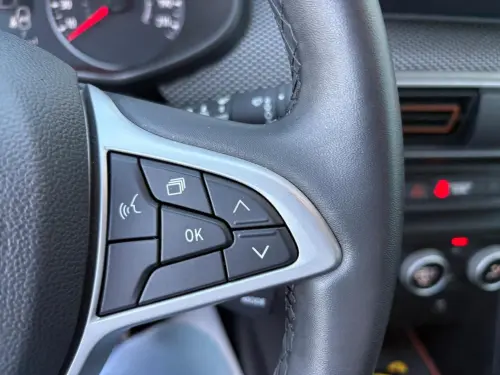 Dacia Sandero ECO-G 100 Stepway Expression - Photo 24