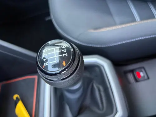 Dacia Sandero ECO-G 100 Stepway Expression - Photo 25