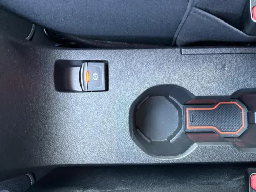 Dacia Sandero ECO-G 100 Stepway Expression - Photo 26