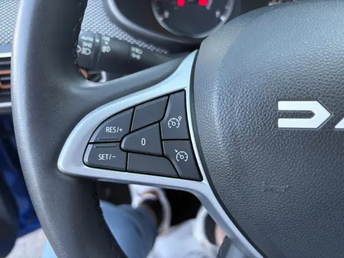 Dacia Sandero ECO-G 100 Stepway Expression - Photo 27