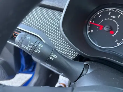 Dacia Sandero ECO-G 100 Stepway Expression - Photo 29