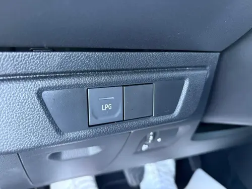 Dacia Sandero ECO-G 100 Stepway Expression - Photo 30