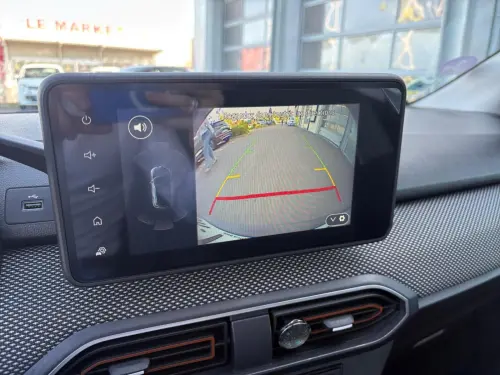 Dacia Sandero ECO-G 100 Stepway Expression - Photo 31