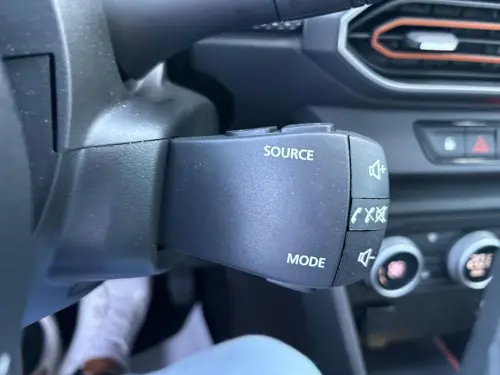 Dacia Sandero ECO-G 100 Stepway Expression - Photo 34