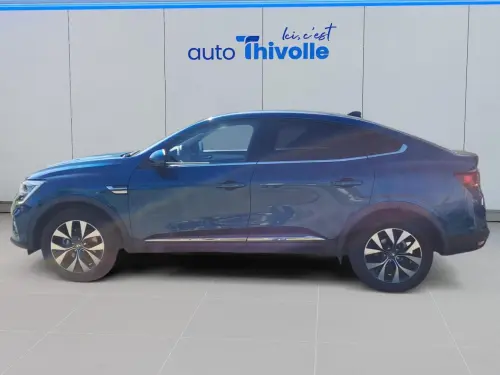Renault Arkana E-Tech hybride 145 - 22 Techno - Photo 1
