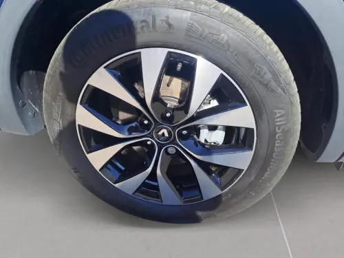 Renault Arkana E-Tech hybride 145 - 22 Techno - Photo 8