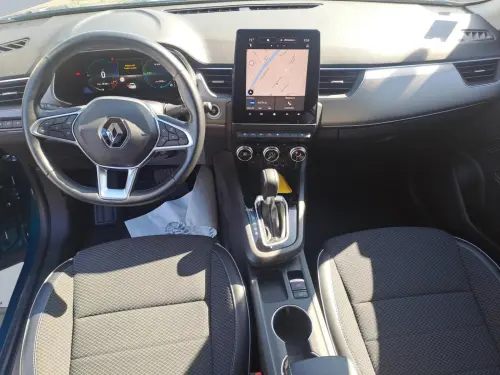 Renault Arkana E-Tech hybride 145 - 22 Techno - Photo 11