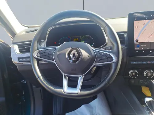 Renault Arkana E-Tech hybride 145 - 22 Techno - Photo 12