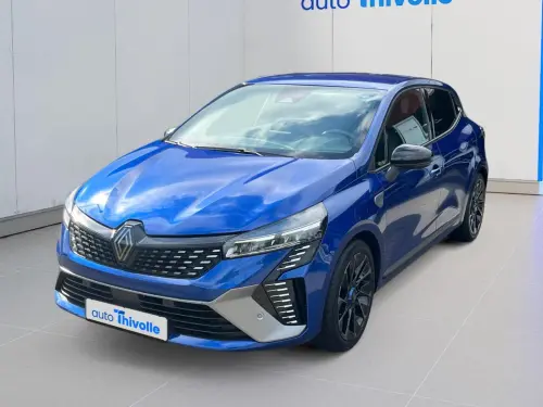 Renault Clio Clio E-Tech full hybrid 145 Esprit Alpine - Photo 0