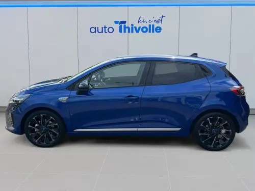 Renault Clio Clio E-Tech full hybrid 145 Esprit Alpine - Photo 1
