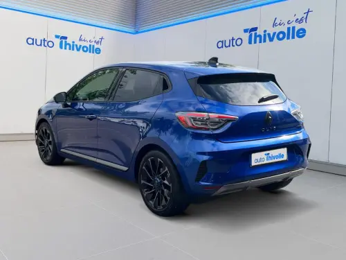 Renault Clio Clio E-Tech full hybrid 145 Esprit Alpine - Photo 2