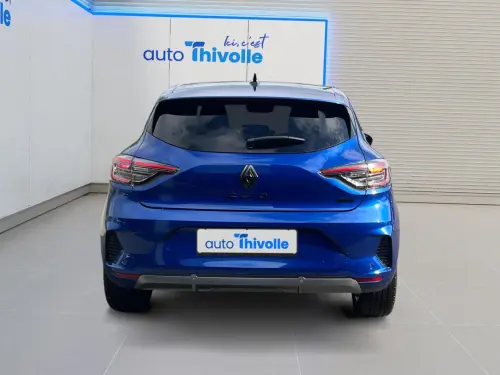Renault Clio Clio E-Tech full hybrid 145 Esprit Alpine - Photo 3
