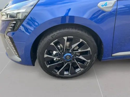 Renault Clio Clio E-Tech full hybrid 145 Esprit Alpine - Photo 7