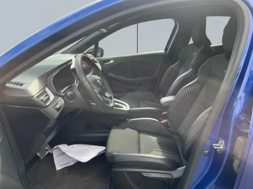 Renault Clio Clio E-Tech full hybrid 145 Esprit Alpine - Photo 8