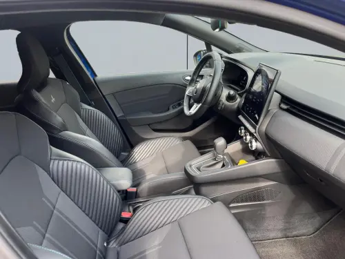 Renault Clio Clio E-Tech full hybrid 145 Esprit Alpine - Photo 15