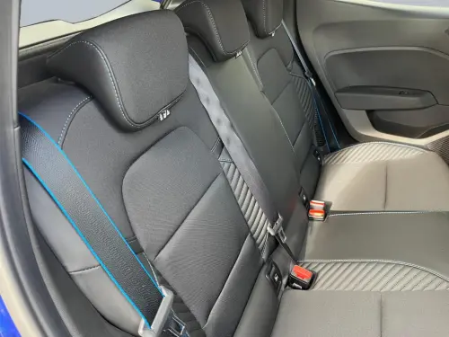 Renault Clio Clio E-Tech full hybrid 145 Esprit Alpine - Photo 16