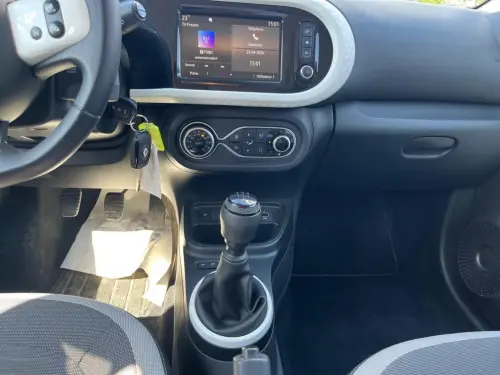 Renault Twingo Twingo III SCe 65 Equilibre - Photo 5
