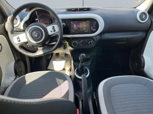 Renault Twingo Twingo III SCe 65 Equilibre - Photo 8