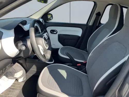 Renault Twingo Twingo III SCe 65 Equilibre - Photo 10