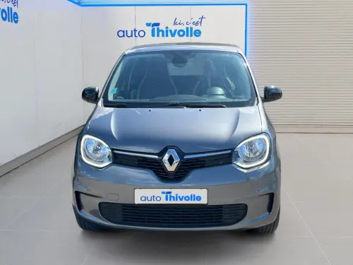 Renault Twingo Twingo III SCe 65 Equilibre - Photo 12