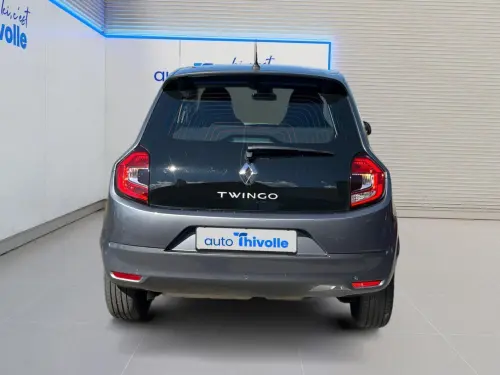 Renault Twingo Twingo III SCe 65 Equilibre - Photo 16