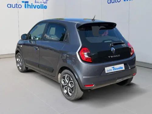 Renault Twingo Twingo III SCe 65 Equilibre - Photo 17