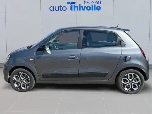 Renault Twingo Twingo III SCe 65 Equilibre - Photo 18