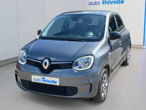 Renault Twingo equilibre SCe 65 - Photo 0