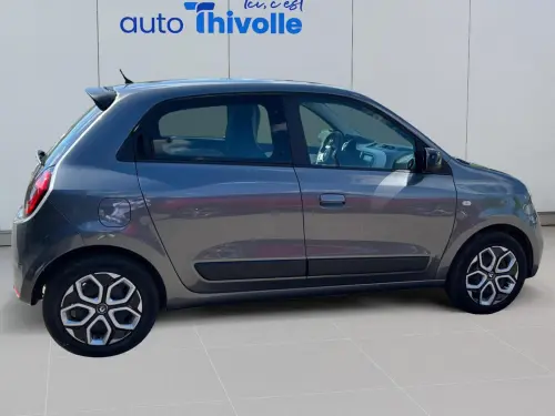 Renault Twingo equilibre SCe 65 - Photo 5
