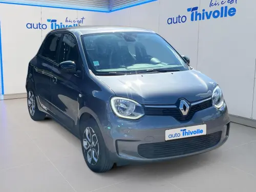 Renault Twingo equilibre SCe 65 - Photo 6