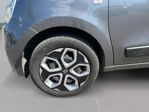 Renault Twingo equilibre SCe 65 - Photo 8