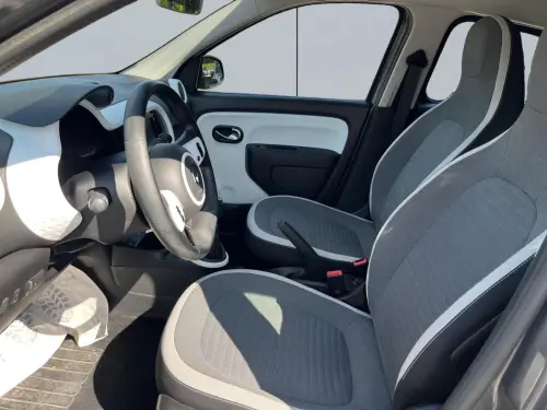 Renault Twingo equilibre SCe 65 - Photo 9