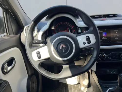 Renault Twingo equilibre SCe 65 - Photo 12