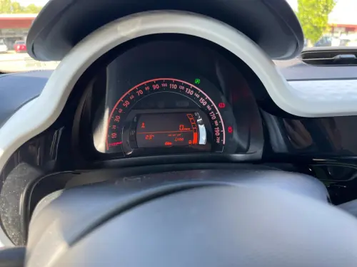 Renault Twingo equilibre SCe 65 - Photo 13