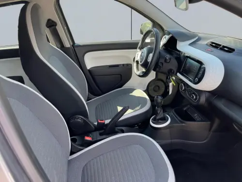Renault Twingo equilibre SCe 65 - Photo 16