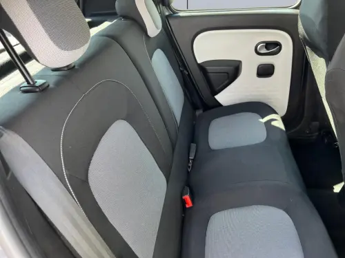 Renault Twingo equilibre SCe 65 - Photo 17