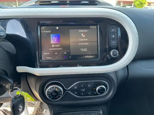 Renault Twingo equilibre SCe 65 - Photo 19