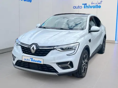 Renault Arkana E-Tech hybride 145 - 22 Techno - Photo 0