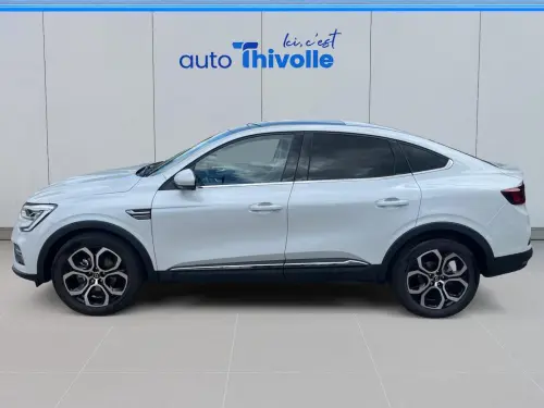Renault Arkana E-Tech hybride 145 - 22 Techno - Photo 1