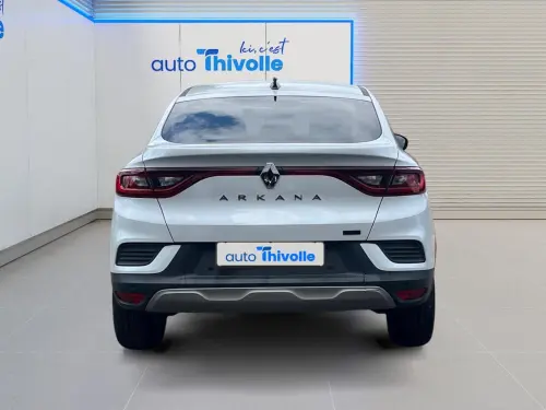 Renault Arkana E-Tech hybride 145 - 22 Techno - Photo 3