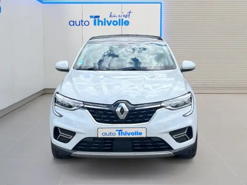 Renault Arkana E-Tech hybride 145 - 22 Techno - Photo 7