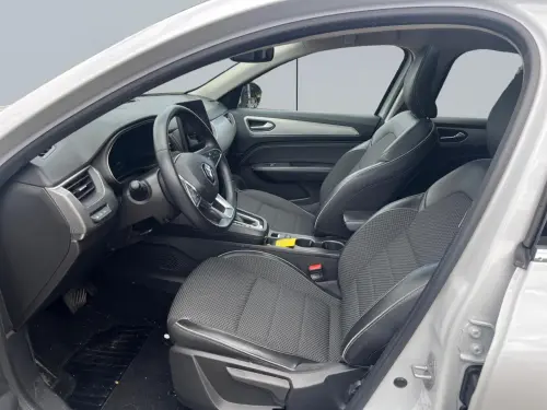 Renault Arkana E-Tech hybride 145 - 22 Techno - Photo 9