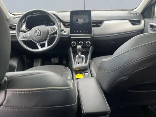 Renault Arkana E-Tech hybride 145 - 22 Techno - Photo 11