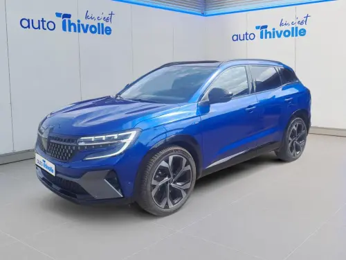 Renault Austral E-Tech hybrid 200 Techno esprit Alpine - Photo 0