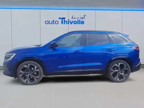 Renault Austral E-Tech hybrid 200 Techno esprit Alpine - Photo 1