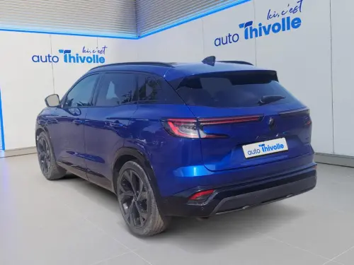 Renault Austral E-Tech hybrid 200 Techno esprit Alpine - Photo 2