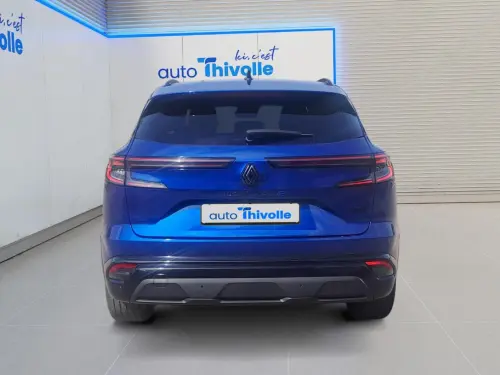Renault Austral E-Tech hybrid 200 Techno esprit Alpine - Photo 3